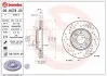 Автозапчасть BREMBO (0990782X) изображение 1