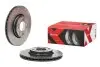 Автозапчасть BREMBO (0990782X) изображение 2