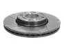 Тормозной диск BREMBO (09907875) изображение 1