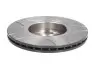 Тормозной диск BREMBO (09907875) изображение 2