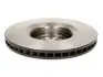 Диск тормозной BREMBO (09913011) изображение 2