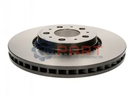 Диск тормозной BREMBO 09913011