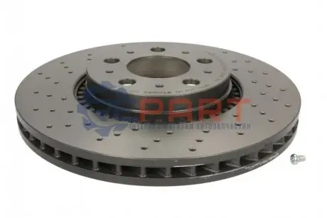 Тормозные диски BREMBO 0991301X