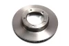 Фото Диск гальмівний передн Лів/Прав LEXUS LX TOYOTA LAND CRUISER 100 4.2D/4.7 01.98-03.08 BREMBO (09914311) зображення 1