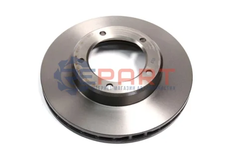Диск гальмівний передн Лів/Прав LEXUS LX TOYOTA LAND CRUISER 100 4.2D/4.7 01.98-03.08 BREMBO 09914311 Купити в Україні