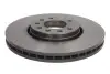 Диск тормозной BREMBO (09916211) изображение 1