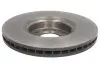 Диск тормозной BREMBO (09916211) изображение 2