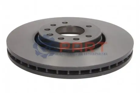 Диск тормозной BREMBO 09916211