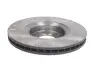 Тормозные диски BREMBO (09916275) изображение 2