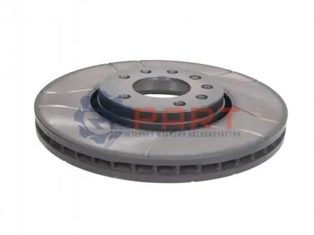 Тормозные диски BREMBO 09916275