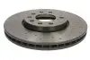 Тормозные диски BREMBO (0991651X) изображение 1