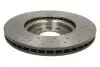 Тормозные диски BREMBO (0991651X) изображение 2