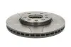 Диск тормозной BREMBO (09916575) изображение 1