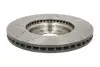 Диск тормозной BREMBO (09916575) изображение 2
