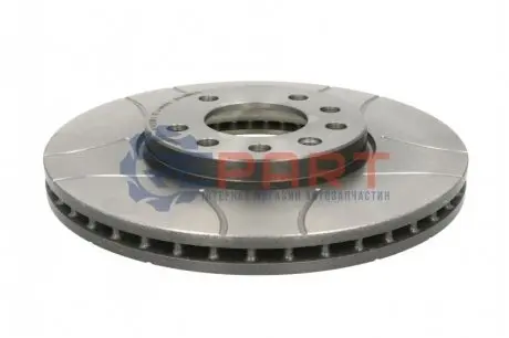 Диск тормозной BREMBO 09916575