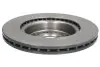 Тормозной диск BREMBO (09916711) изображение 2