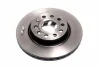 Тормозной диск BREMBO (09916711) изображение 3