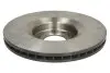 Диск тормозной BREMBO (09917711) изображение 2
