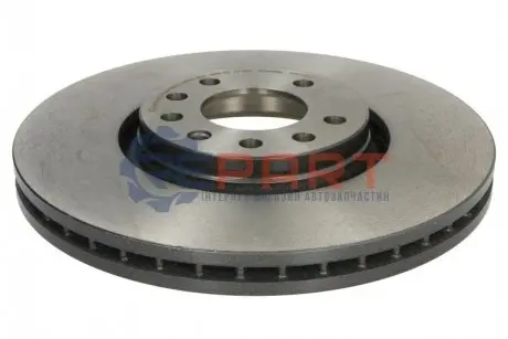 Диск тормозной BREMBO 09917711