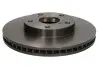 Диск гальмівний передн Лів/Прав TOYOTA RAV 4 II 1.8-2.4 05.00-11.05 BREMBO (09918511) зображення 1
