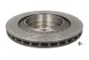 Диск тормозной CLK AMG tyі/nawiercana,piywajNoca/ BREMBO (09925741) изображение 2