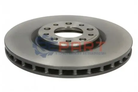 Фото Гальмівний диск BREMBO (09936311) зображення 1