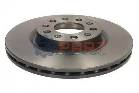 Диск тормозной BREMBO 09936621