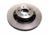 Диск тормозной BREMBO 09937221 (фото 4)