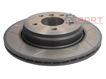 Тормозные диски BREMBO 09942575