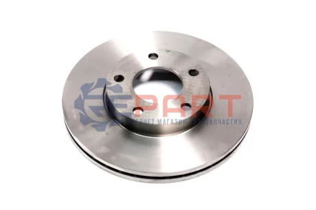 Фото 1 — Диск гальмівний (передній) Mazda 3 03-14/Mazda 5 05- (278x25) (з покр.) (вент) BREMBO (09946424) Фото Диск гальмівний (передній) Mazda 3 03-14/Mazda 5 05- (278x25) (з покр.) (вент) BREMBO (09946424) зображення 1