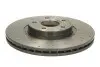 Тормозные диски BREMBO (0994681X) изображение 1