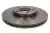 Тормозные диски BREMBO (0994682X) изображение 1