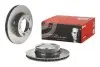 Диск тормозной BOXTER. BREMBO (09948211) изображение 2