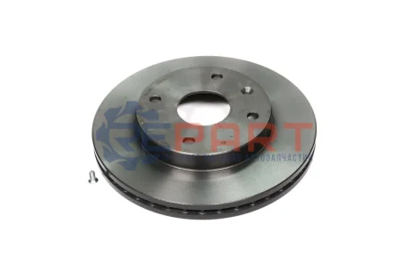 Диск тормозной LACETTI. BREMBO 09948311 Купить в Украине
