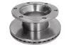 Гальмівний диск BREMBO (09949320) зображення 1