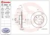 Фото Диск тормозной BREMBO (09.9503.10) изображение 1