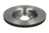 Диск тормозной BREMBO (09950511) изображение 2