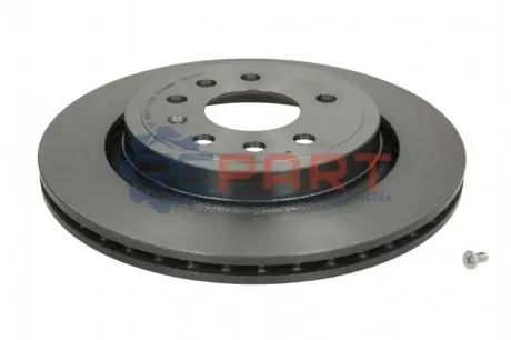 Диск тормозной BREMBO 09950511