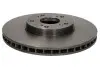 Гальмівний диск BREMBO (09954411) зображення 1