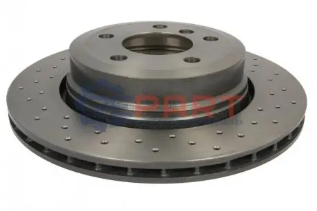 Тормозные диски BREMBO 0995731X