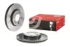 Диск тормозной BREMBO (09957411) изображение 2