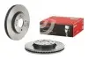 Тормозной диск BREMBO (09.9574.21) изображение 2