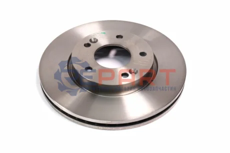 Фото Тормозной диск BREMBO (09957440) изображение 1