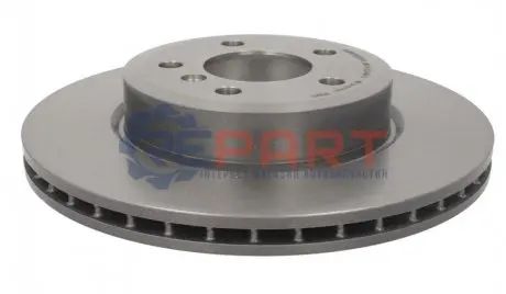 Тормозной диск BREMBO 09958111