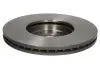 Диск тормозной BREMBO (09958911) изображение 2