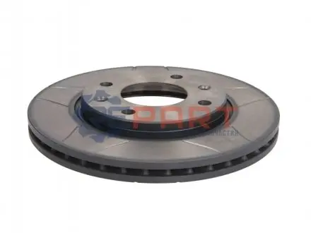 Тормозные диски BREMBO 09961075