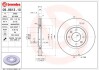 Тормозной диск BREMBO 09961310 (фото 1)