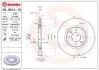 Тормозной диск BREMBO (09961310) изображение 1