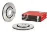 Тормозной диск BREMBO (09961310) изображение 2