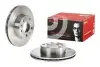 Тормозной диск BREMBO (09961414) изображение 2